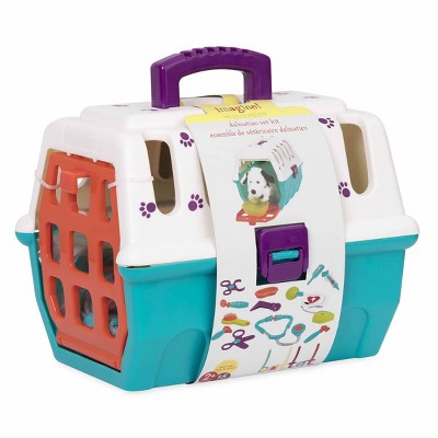 Melissa and doug store vet set target