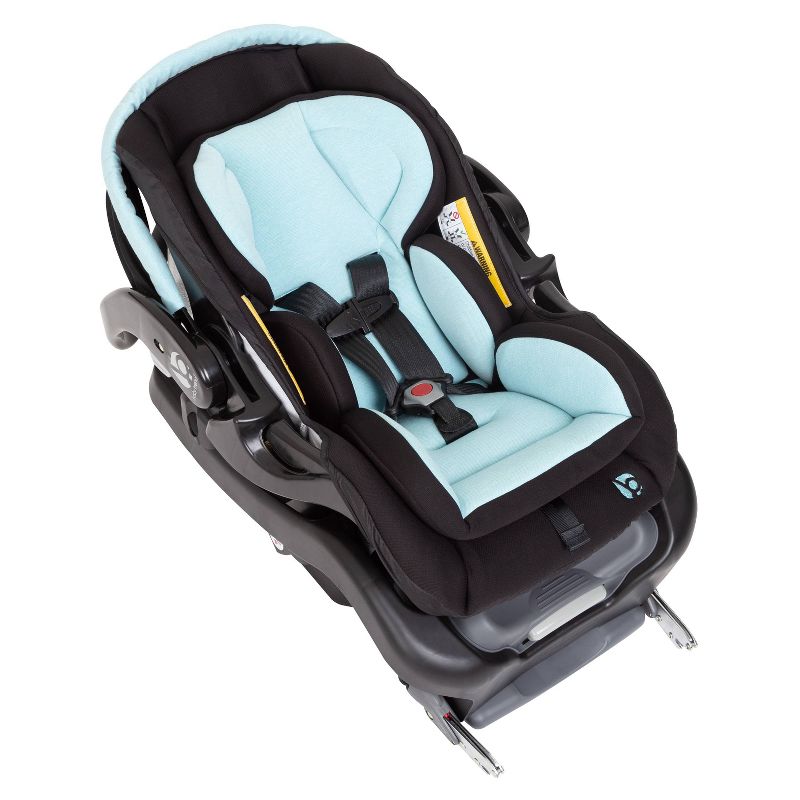 Baby Trend Secure 35 Infant Car Seat, 4 of 19