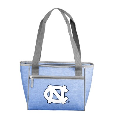 NCAA North Carolina Tar Heels Logo Brands 16 Can Cooler Tote - 21.3qt