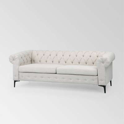 target tufted couch