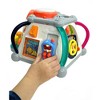 Play Baby Toys Incredible Six Sided Activity Center for Babies and Toddlers - 2 of 4