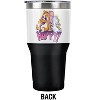 Tom And Jerry Jerry And Nibbles Happy! Steel Tumbler 30oz Coffee Travel Mug - 2 of 4