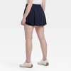 Women's High-Rise Seamless Skort - All In Motion™ - 4 of 4