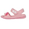 FOAMWALK Toddler Girl's EVA Sandals with Charm Detail- Comfy Sandals for Toddler - 3 of 4