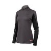 Mizuno Women's Breath Thermo Base Layer Half Zip Running Pullover - 2 of 4