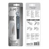 Tim Holtz Hobby Knife Set - Retractable Craft Tool With Replacement Cutting  Blades - Fine Point Precision Cutter For Art Supplies And Paper Crafting :  Target