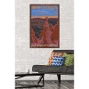 Trends International Lantern Press - Bryce Canyon National Park Framed Wall Poster Prints - 2 of 4
