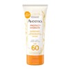 Aveeno Protect & Hydrate Sunscreen Face Lotion - SPF 60 - 2 fl oz - image 2 of 4