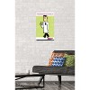 Trends International The Powerpuff Girls - Professor Utonium Unframed Wall Poster Prints - 2 of 4