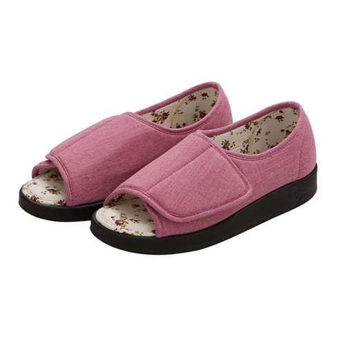 Adaptive slippers discount