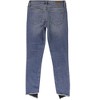 Articles of Society Womens Suzy Step Skinny Fit Cropped Jeans - 2 of 3