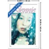 Trends International Jennie: Utopia - Face Framed Wall Poster Prints - 3 of 4
