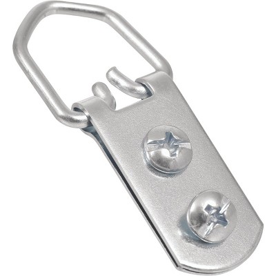 Anchor  Large  D-Ring Hangers 122318 Pack of 10