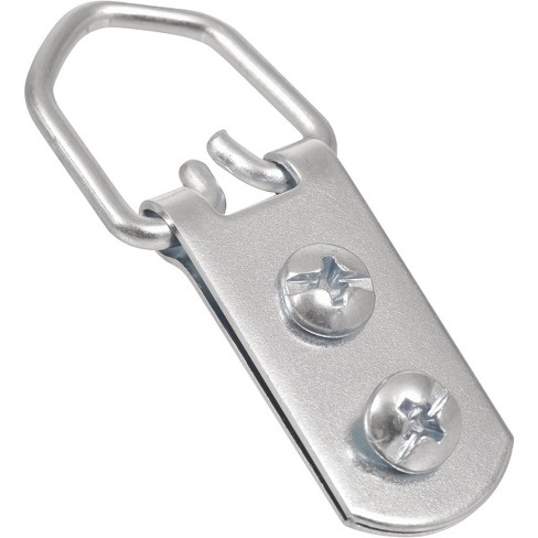 Anchor  Large  D-Ring Hangers 122318 Pack of 10 - image 1 of 1