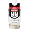 Muscle Milk Protein Shake - Vanilla Crème - 11 fl oz/4pk - image 3 of 4