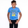 The Juniper Shop Sweet & Sour Lemon Youth Short Sleeve Tee - 3 of 4