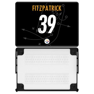 NFL Pittsburgh Steelers Players Game Tactic Laptop Case for Apple MacBook - 1 of 4