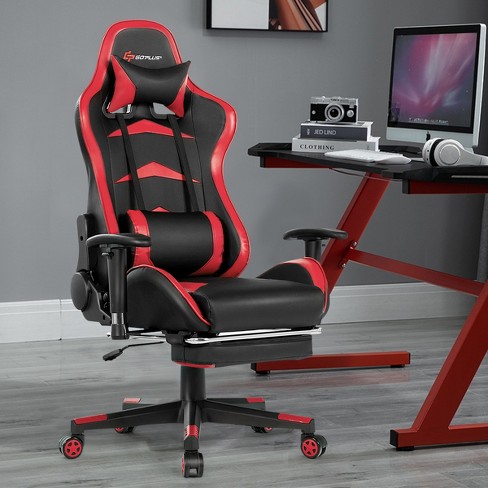 Gaming chair best sale cheap target