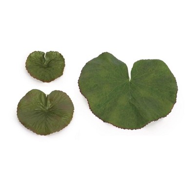 Melrose Foliage Leaves Filler (Set of 12)