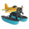 Aurora Toys Small Sea Plane Wheatley Versatile Toy Blue & Yellow 7" - 2 of 4