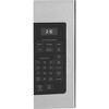 GE 1.6 Cu. Ft. Over-the-Range Microwave Oven Steel w/ Oven Mitt & 3 Year Warranty - 4 of 4