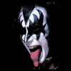 Men's KISS Gene Simmons T-Shirt - 2 of 4