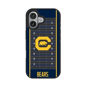 NCAA ACC Universities Field Bump Cell Phone Case for Apple iPhone 17 Series - 1 of 4