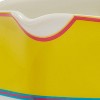 Kit Kemp by Spode Calypso 12oz Pitcher, Vibrant Colors, Porcelain, Dishwasher and Microwave Safe, Creamer Jug for Tea and Coffee, Fabulous Gift - 3 of 4