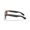 Ray-Ban RB2132 55mm New Wayfarer Unisex Square Sunglasses Polarized - 3 of 4