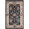Unique Loom    Eco Traditional Animate Area Rug - 2 of 4