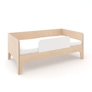 DRONKON PERCH TODDLER BED - 1 of 2