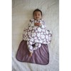 günamüna® Baby Bamboo Rayon with DIAPER-ZiPPER Sleep Bag 1.0 TOG - 3 of 4