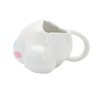 Cinnamoroll 12 Oz. Sculpted Character Ceramic Mug - 4 of 4