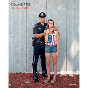 Richard Renaldi: Touching Strangers (Signed Edition) - (Hardcover) - 1 of 1
