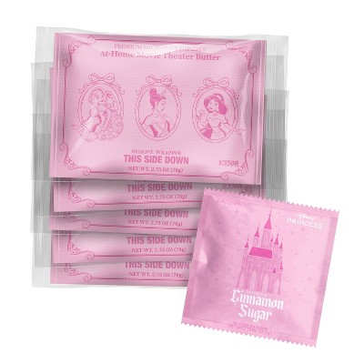 Poppowls Princess Microwave Popcorn - 14.9oz/5ct