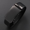 Paaaawaters Top Grain Cowhide Leather Cowhide Belt - 3 of 4
