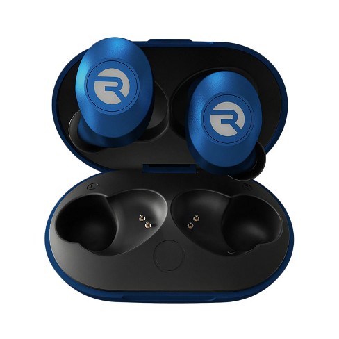 Raycon discount earbuds charging