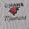 Women's University Of Nebraska At Omaha Wildcats T-Shirt - 2 of 4