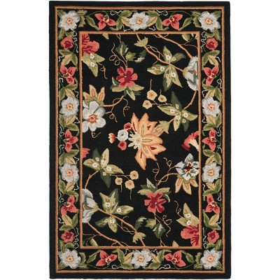 Chelsea HK311 Machine Made Rug - Safavieh