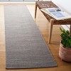 Kilim KLM125 Hand Woven Rugs - Safavieh - 2 of 4
