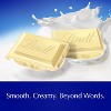 Lindt 4/6/12 Bars,  Classic Recipe White Chocolate Bar, White Chocolate Candy, 4.4 oz. - 3 of 4