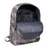 Rockland Classic Laptop Backpack - image 3 of 4