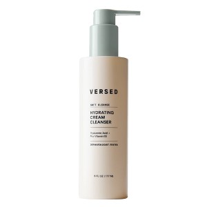 Versed Gentle Hydrating Cleanser - 6 fl oz - 1 of 4