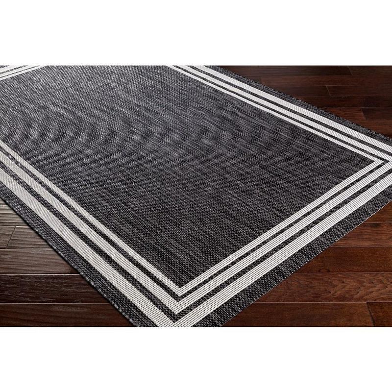 Mark & Day Wezep Woven Indoor and Outdoor Area Rugs, 5 of 11