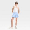 Girls' Tennis Skort - art class™ - 3 of 3