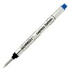 Schmidt 8126 Rollerball Long Capless Refill Fine Blue 2 Pack (SC58124) - 3 of 4