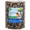 JCS Wildlife All Season Blend Premium Bird Seed Large Cylinder, 4.5 lb - image 2 of 4