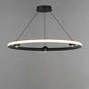 ET2 Lighting Nodes 1 - Light Pendant in  Black - 4 of 4