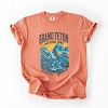 Simply Sage Market Grand Teton National Park Explore More Garment Dyed Tee - 2 of 4