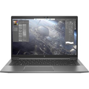 Refurbished HP ZBook Firefly 14 G7: 14", Intel Core i5-10310U, 16GB RAM, 256GB SSD (Manufacturer Refurbished) - 1 of 4